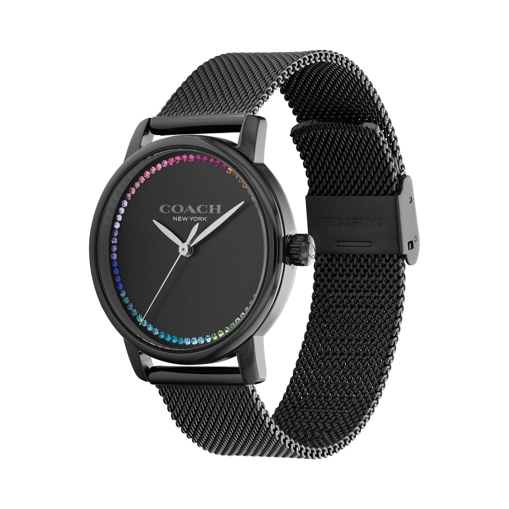 Grand Women's Watch, 36mm