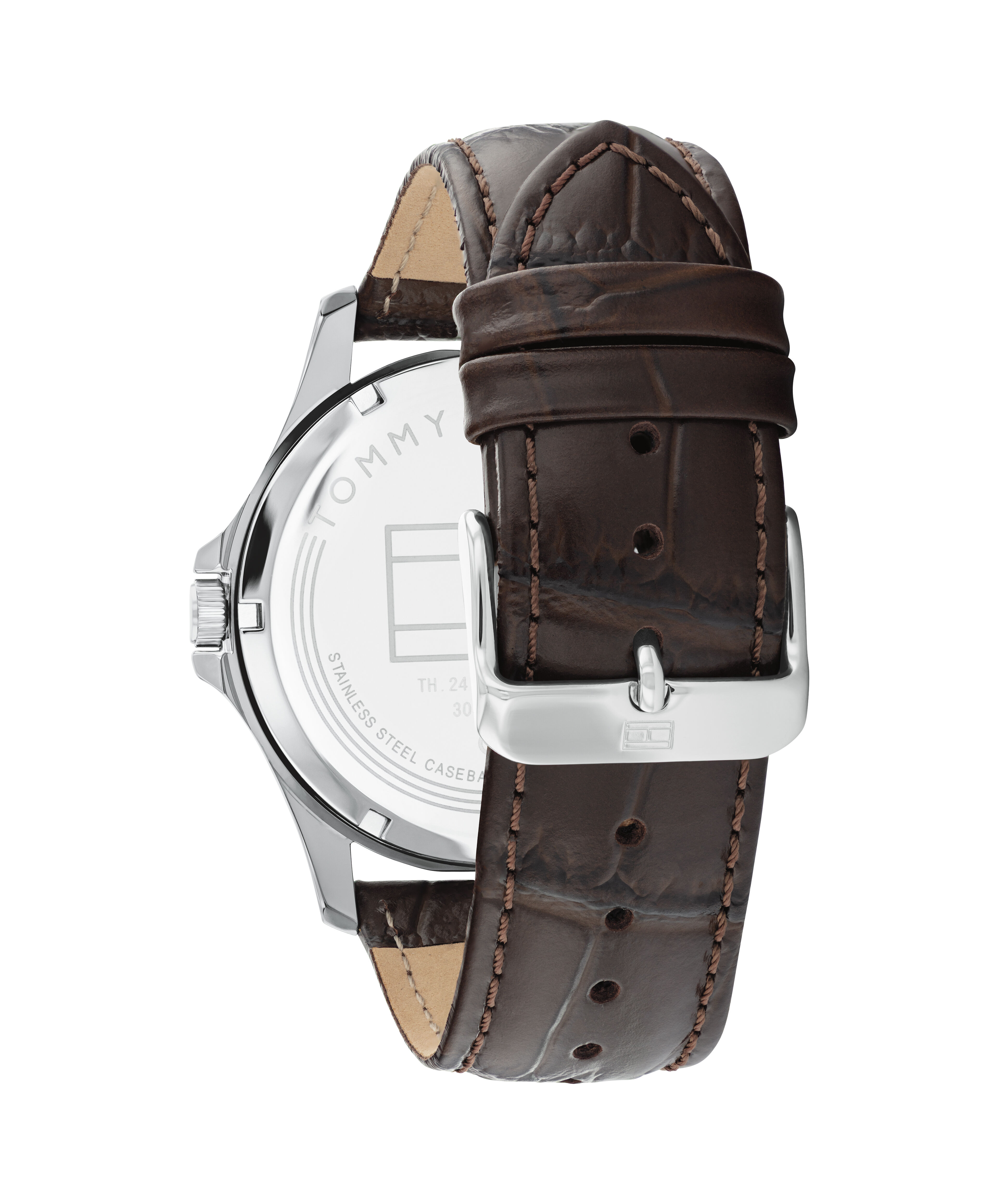 Tommy Hilfiger | Movado Company Store | Tommy Hilfiger Strap