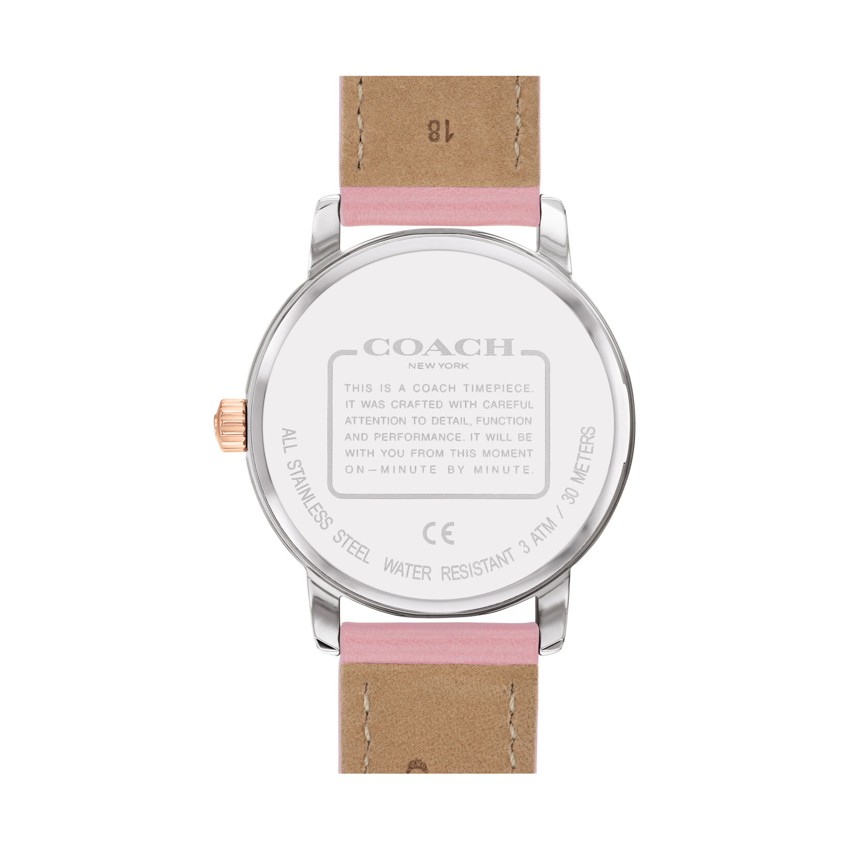 Grand Women's Watch, 36mm