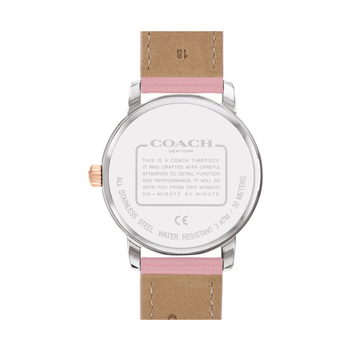 Grand Women's Watch, 36mm