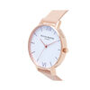 Big Dial Women's Watch, 38mm