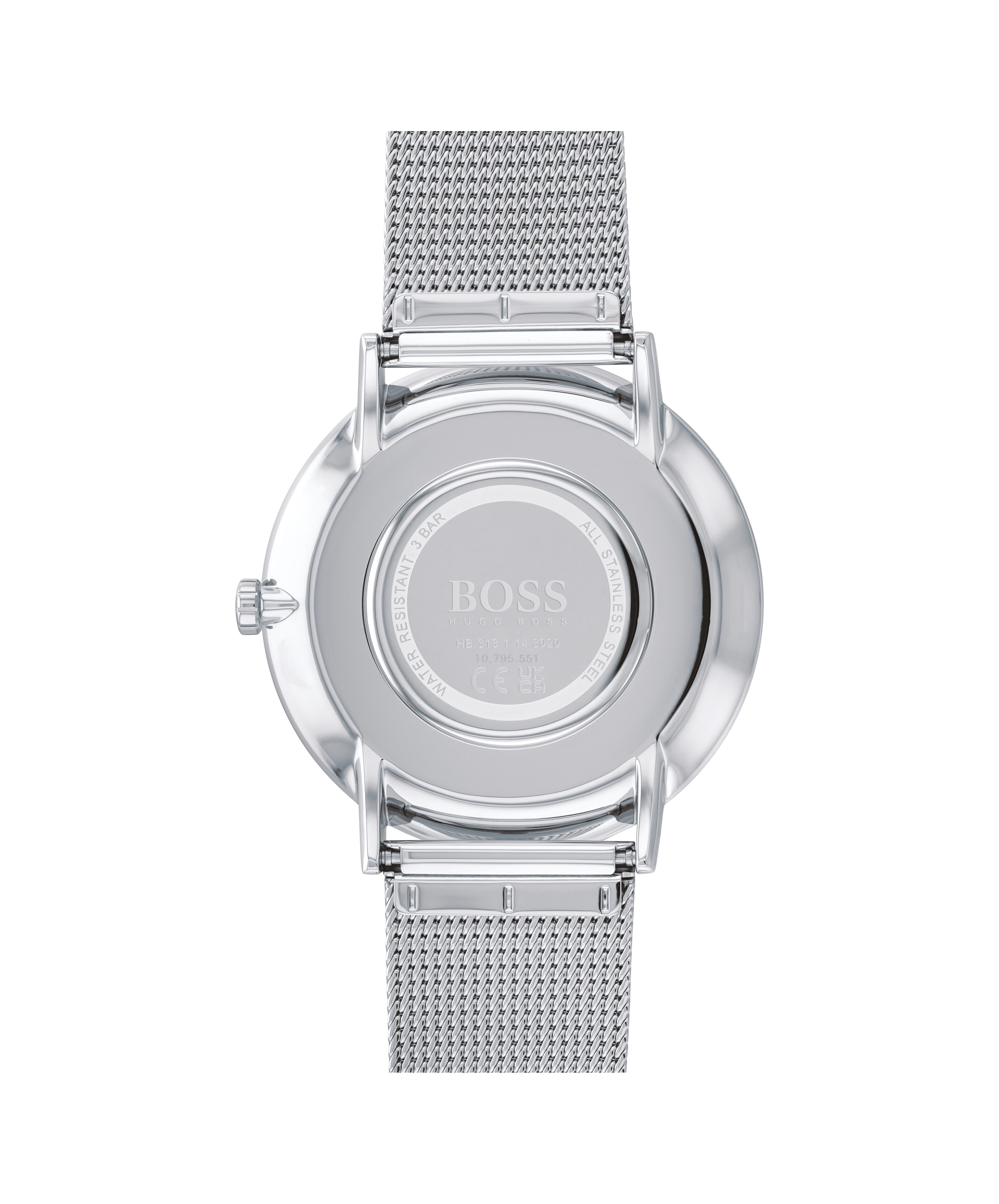 Boss 1513541 Men s Watch