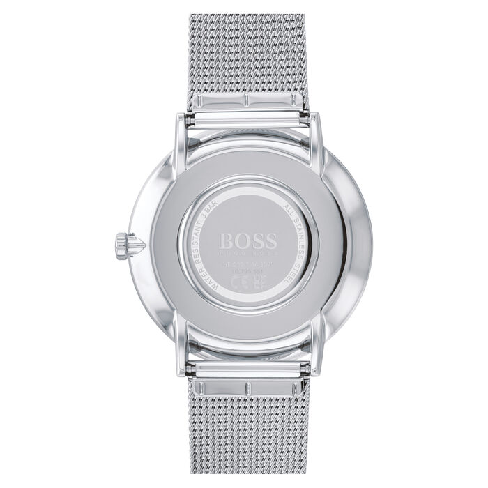 Horizon Men's Watch, 40mm