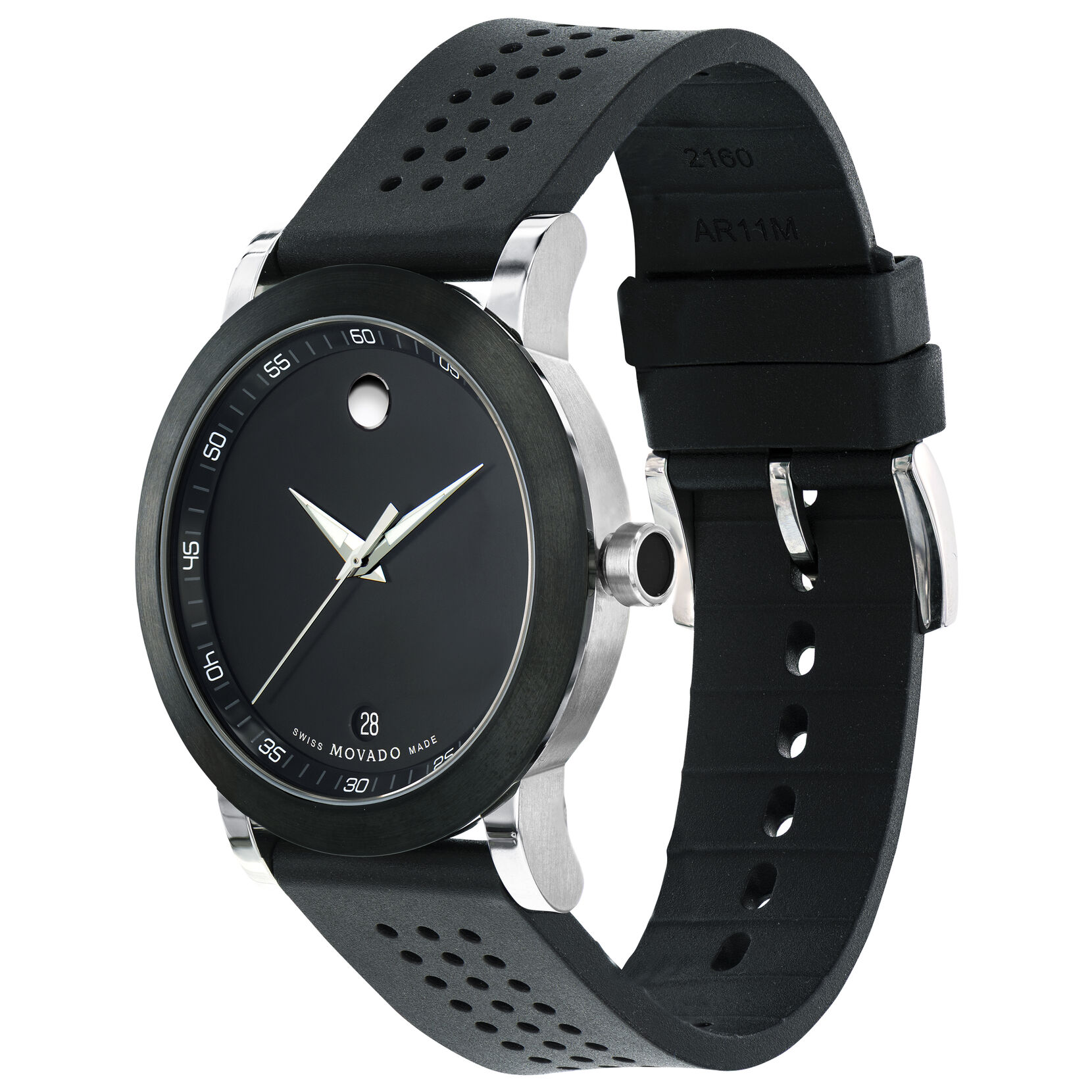 Signature Sport Watch, 42mm