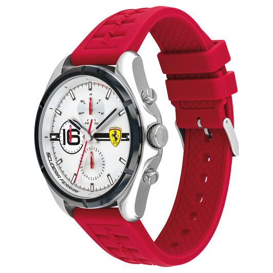 Scuderia Ferrari Speedracer