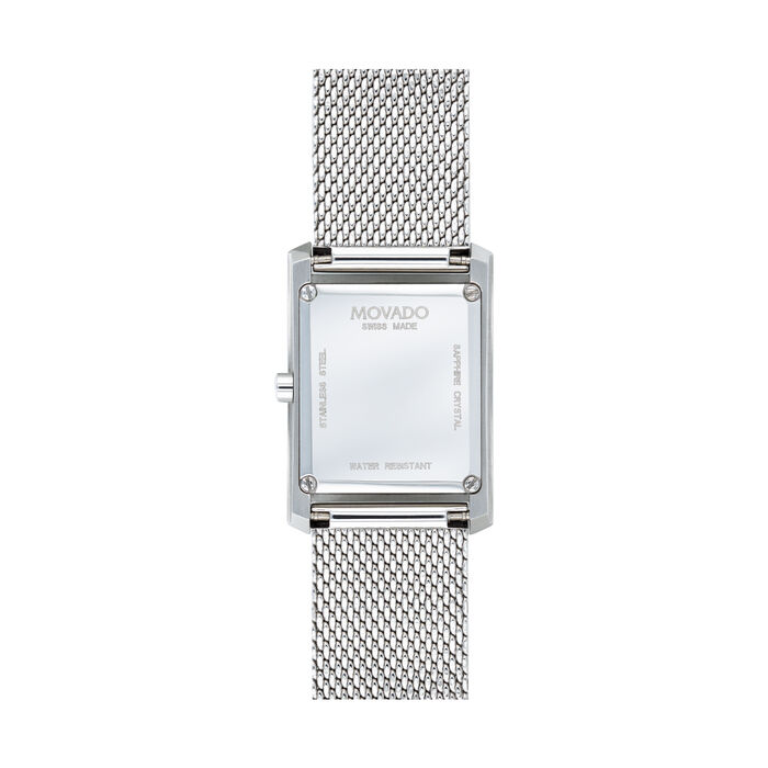 La Nouvelle Diamond Watch, 30mm