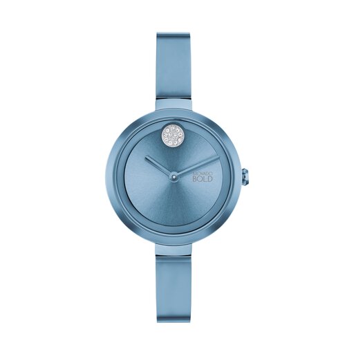 Trend Bangle Watch, 30mm