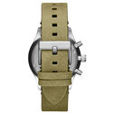 Voyager Moss Green