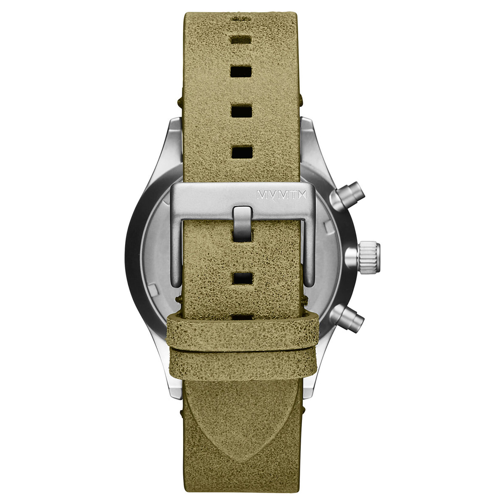 Voyager Moss Green