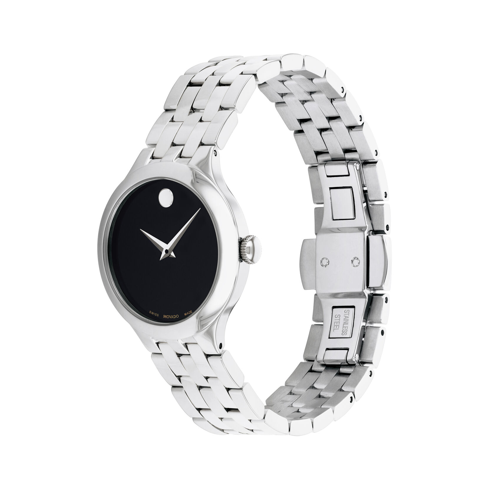 Veturi Watch, 28mm