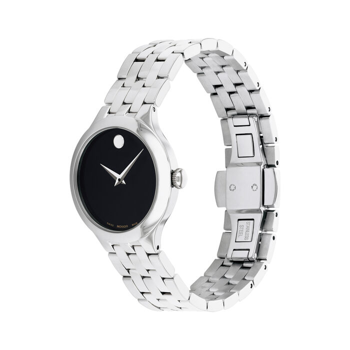 Veturi Watch, 28mm