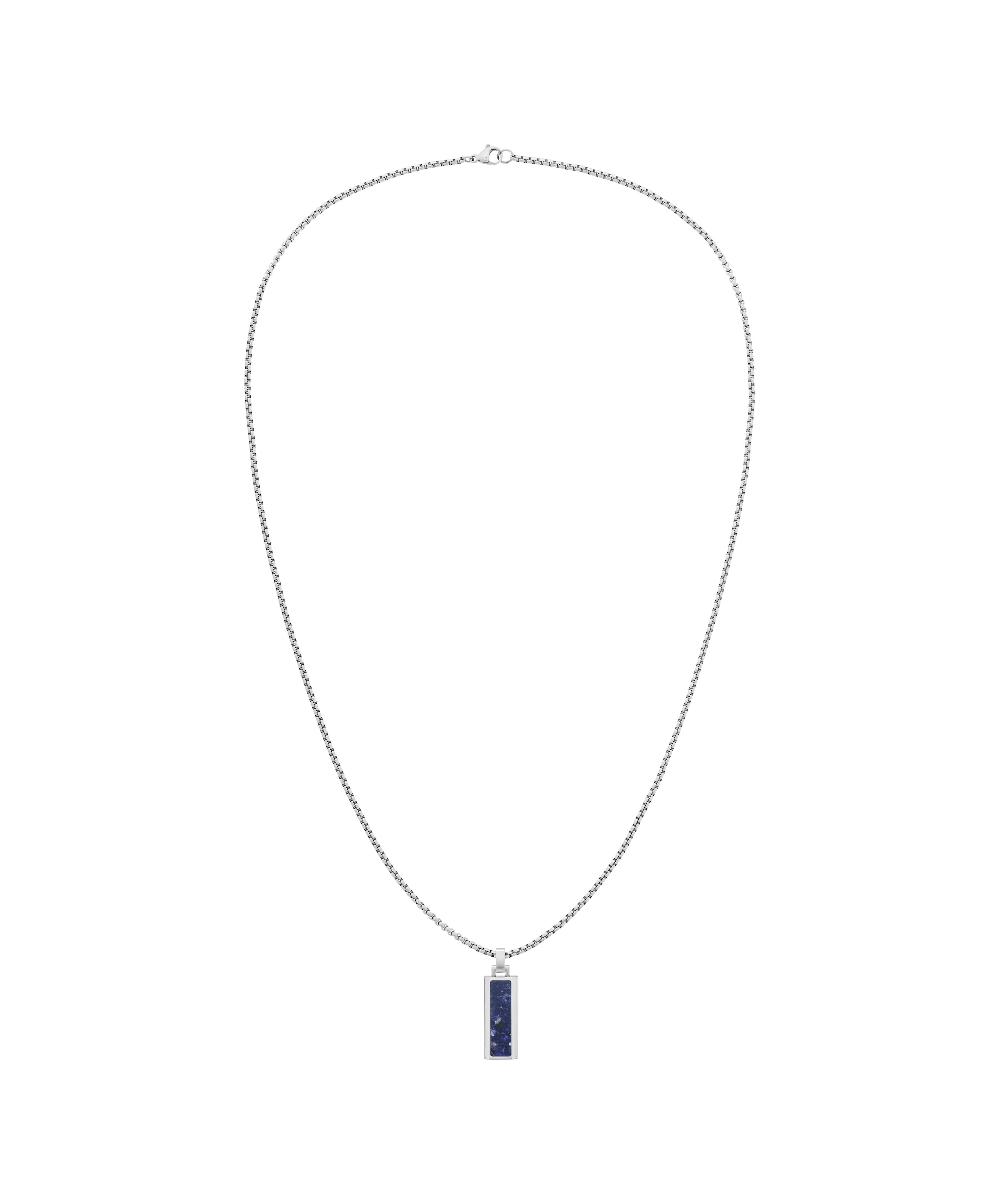 Tommy hilfiger necklace mens cheap