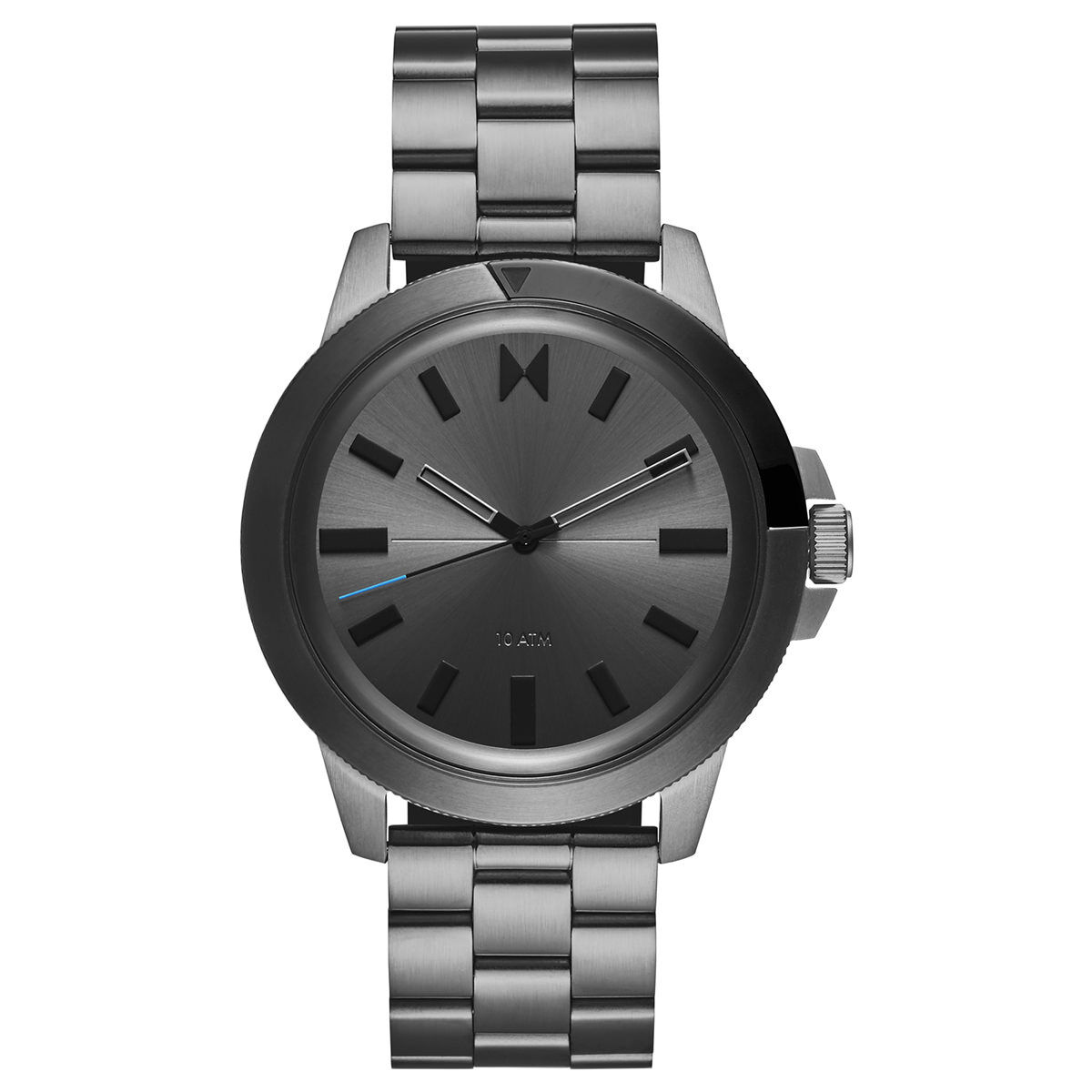 Arctic Ice Minimal Sport Men s Dive Watch Collection MVMT