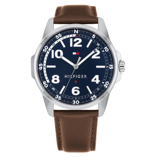 Men's Watch, 45mm
