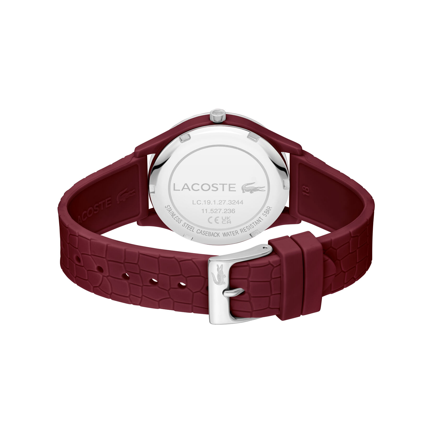 Crocorigin Women's Watch, 36mm