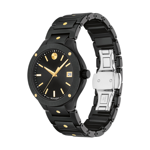 Signature Watch, 32mm