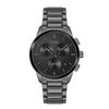 Dapper Men's Watch, 43mm