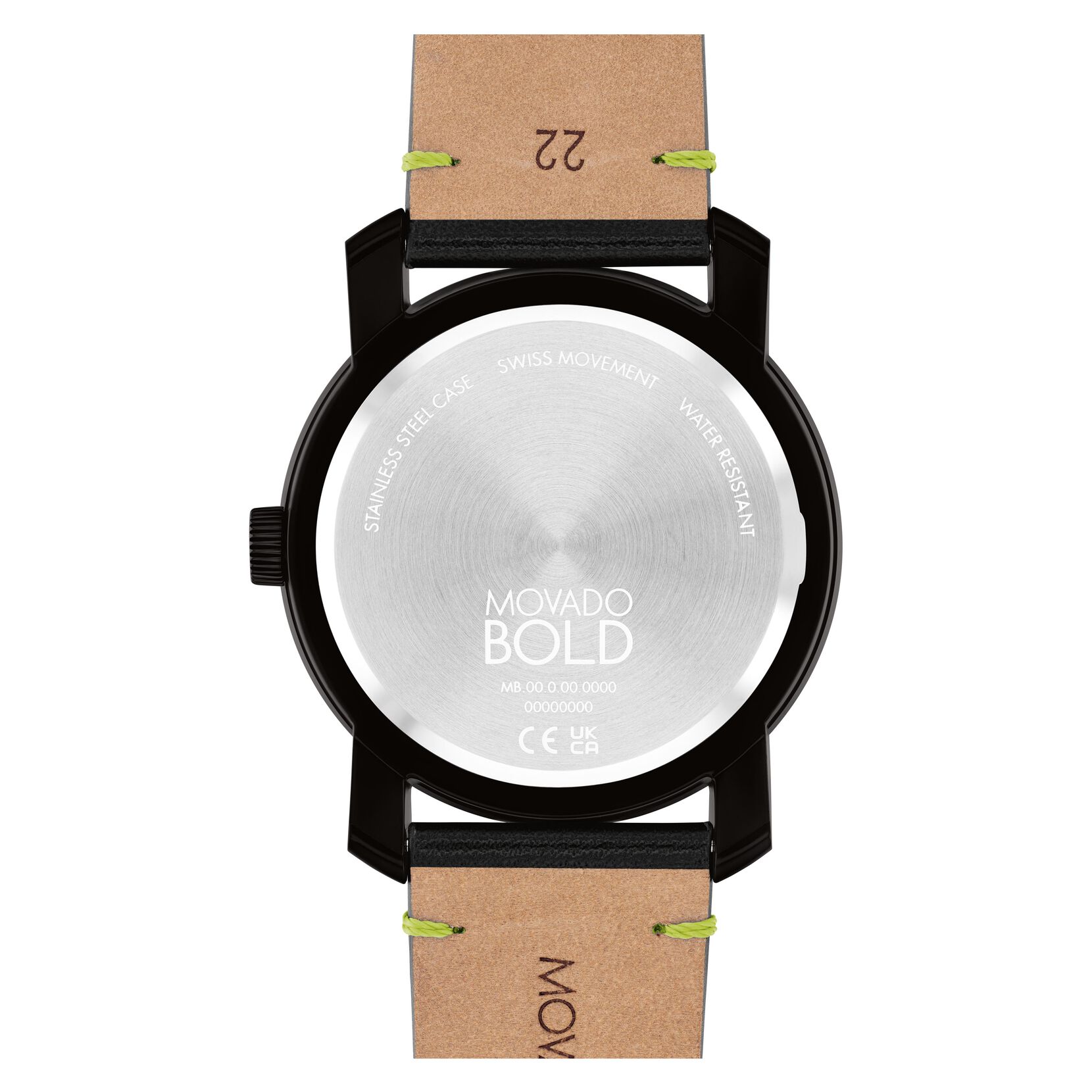 Trend Impulse Watch, 42mm