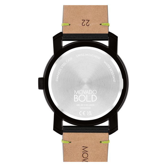 Trend Impulse Watch, 42mm