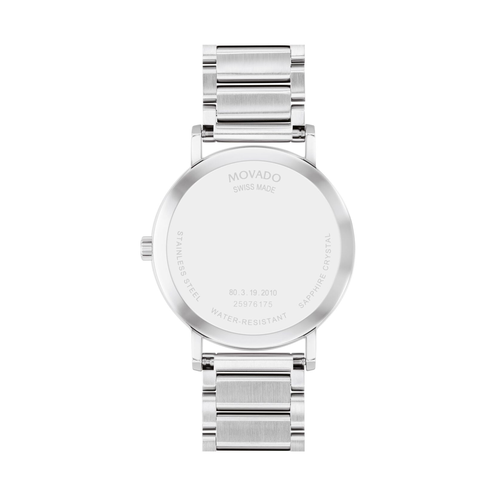 Signature Watch, 32mm