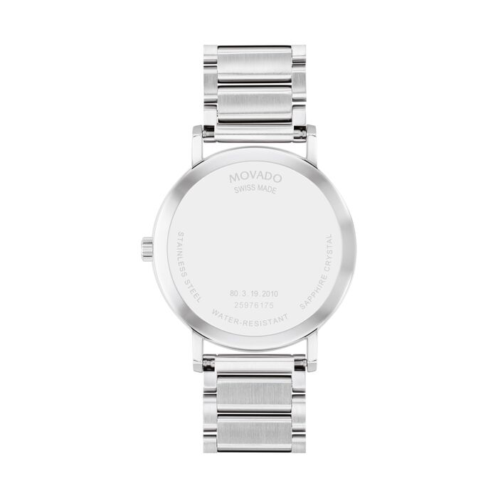 Signature Watch, 32mm