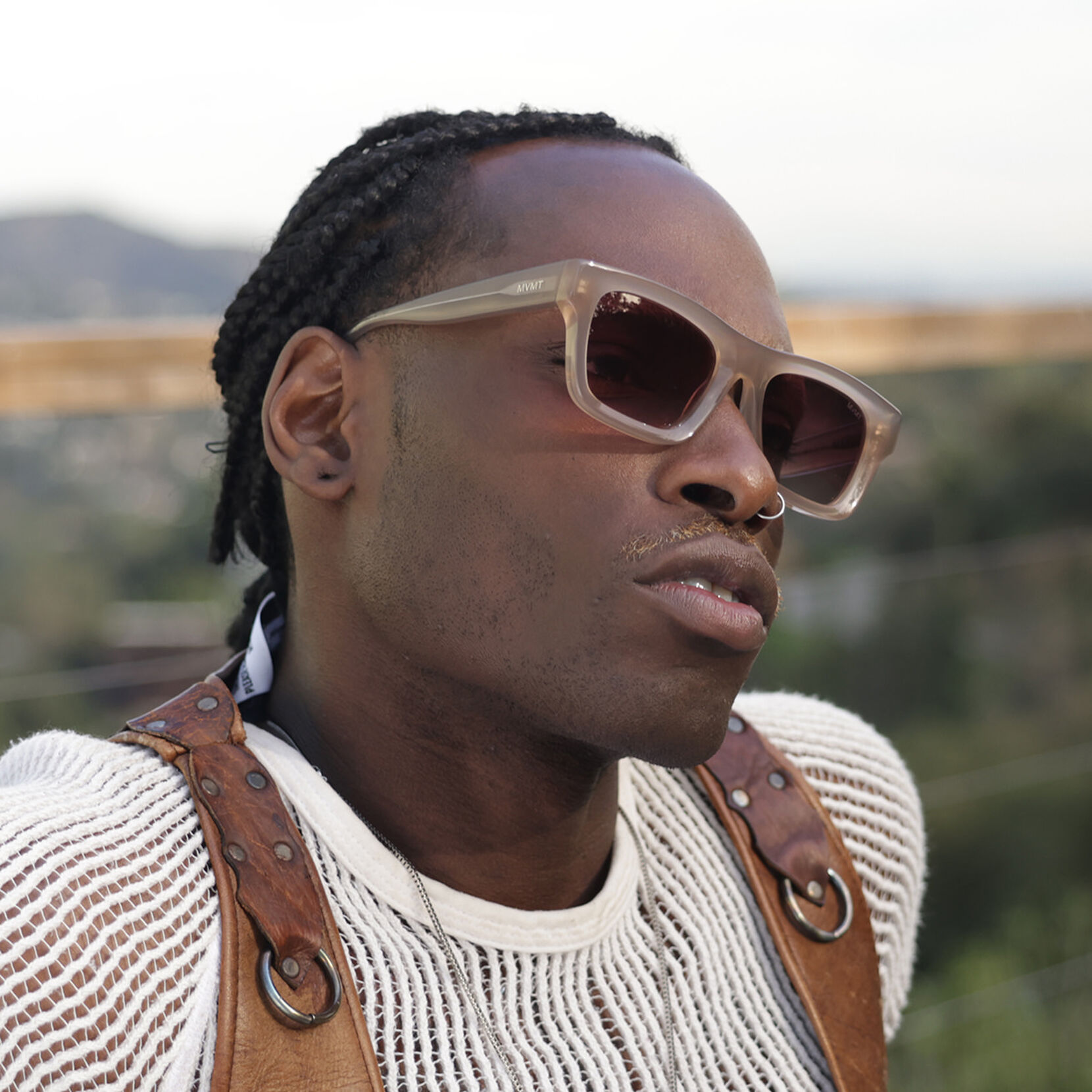 Trap Sunglasses