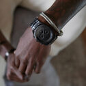 Tactical Wrap Men's Bracelet