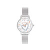 You Have My Heart Women's Watch, 30mm