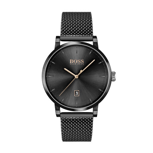 Confidence Men's Watch, 42mm