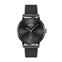 Confidence Men's Watch, 42mm
