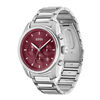 Trace Men's Watch, 44mm
