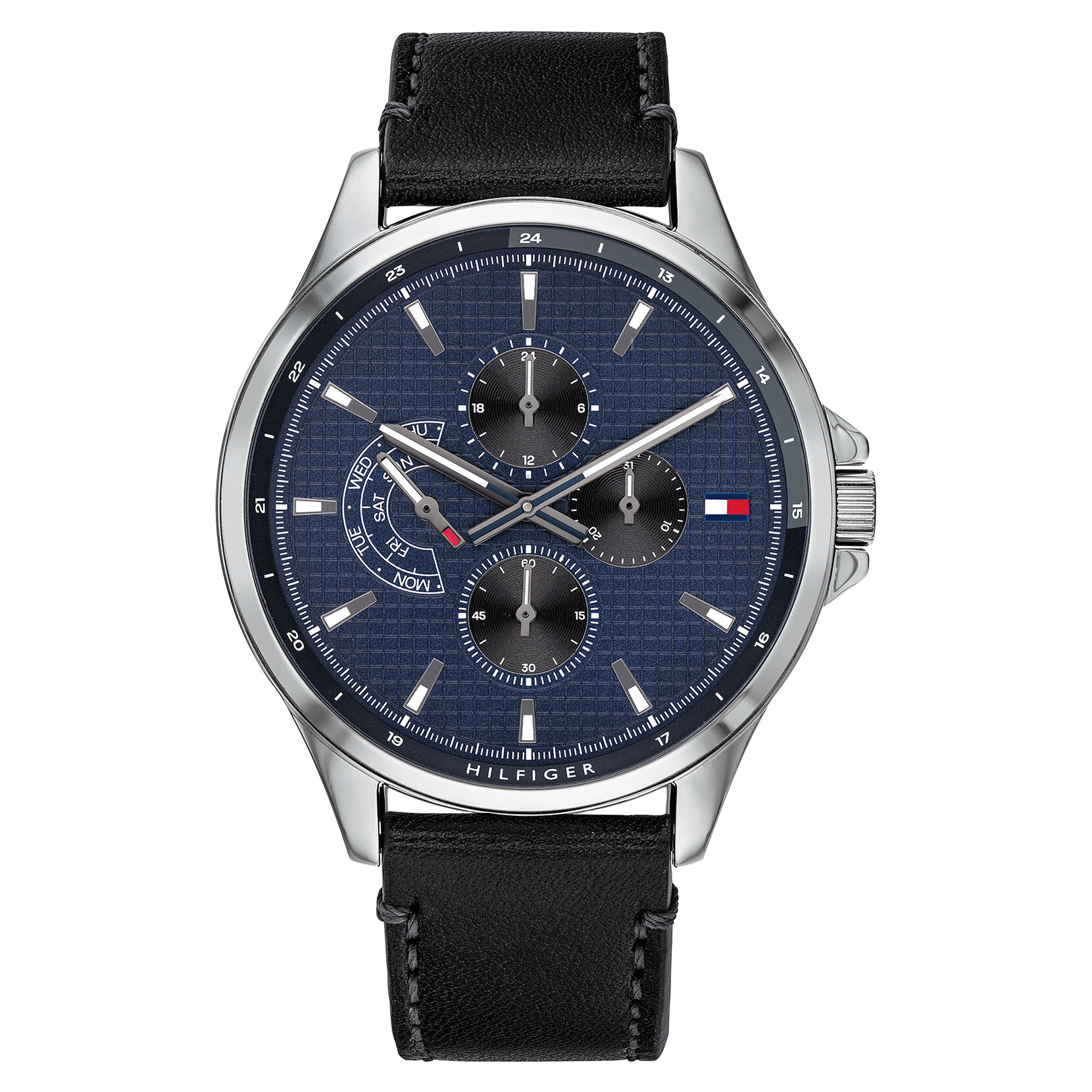 Men's Watch, 46mm