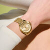 Guilloche Women's Watch, 36mm