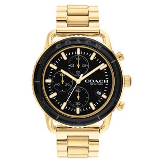 Cruiser Men's Chronograph Watch, 44mm