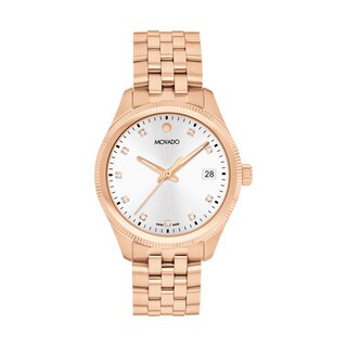 Active Sport Diamond Watch, 33mm