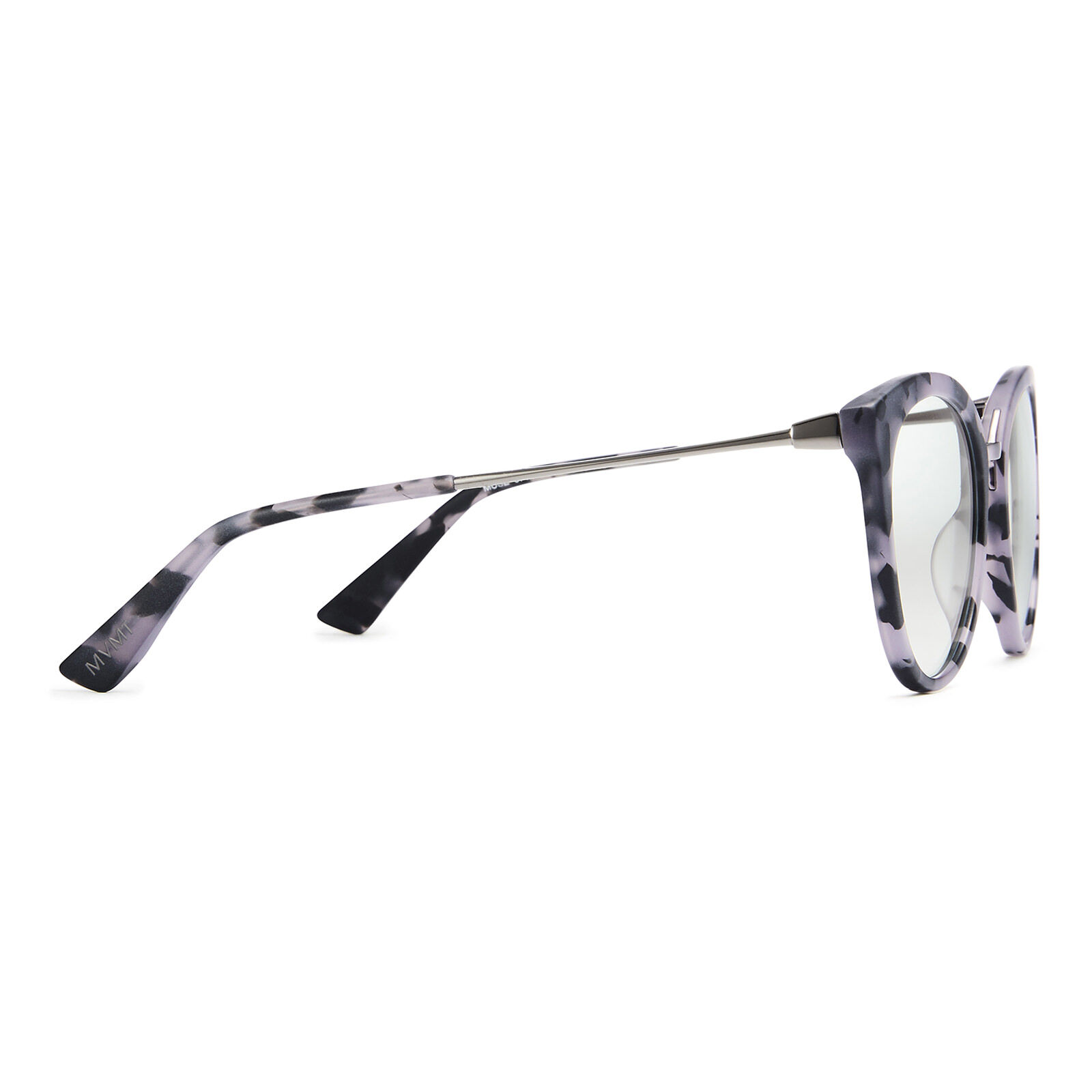 Mvmt cheap clear glasses