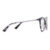 Muse Clear Glasses