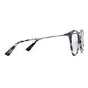 Muse Clear Glasses