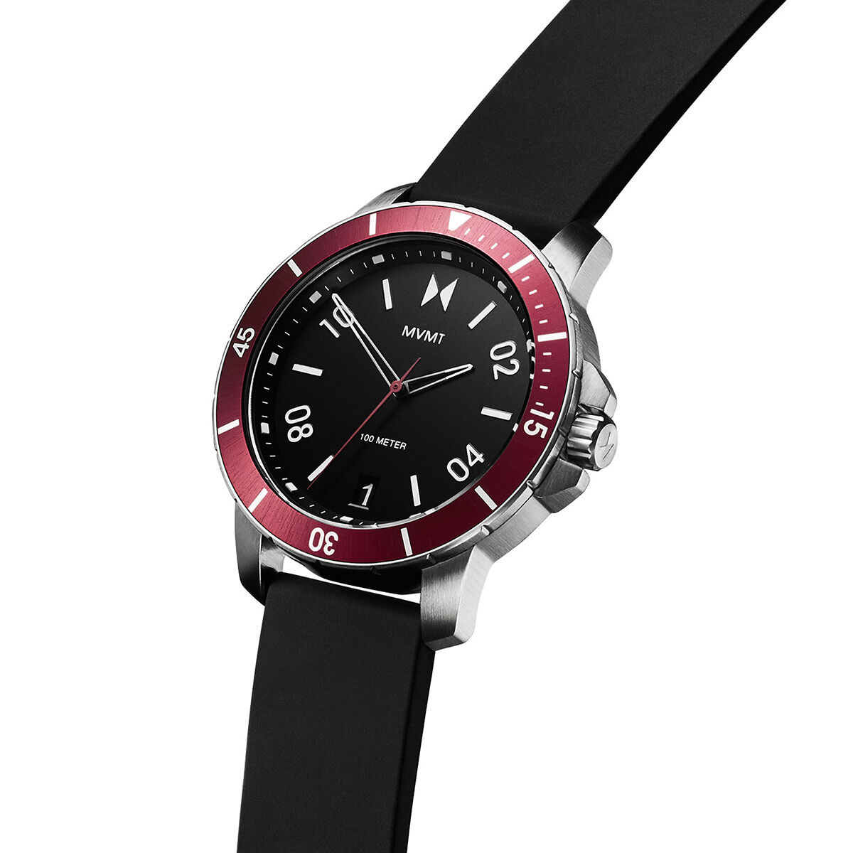 Mvmt cheap mariner watch