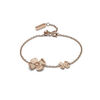 Dogwood Flower Women's Bracelet