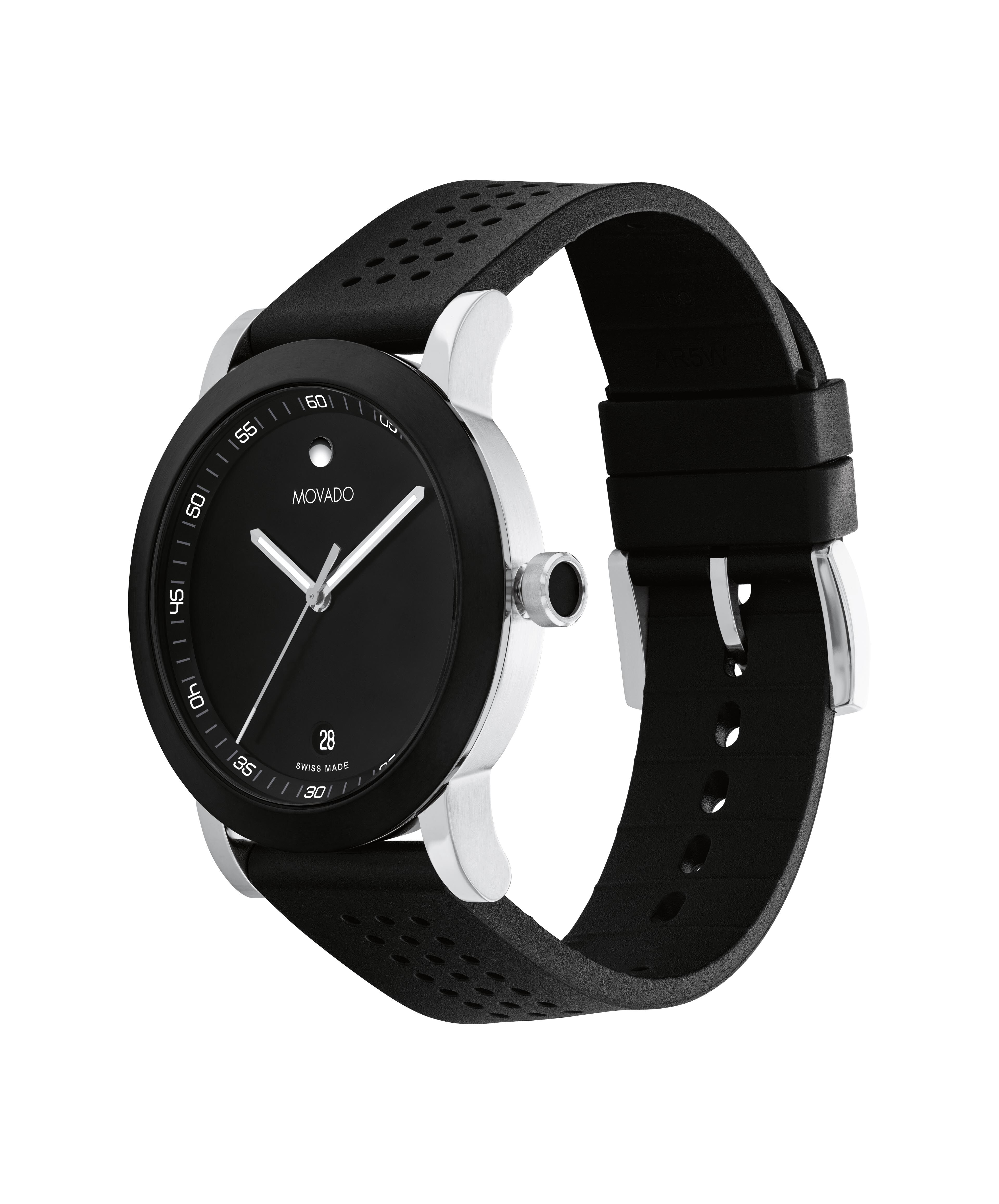 Movado Movado Company Store Movado Signature Sport