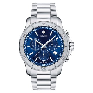 Active Sport Chronograph Watch, 42mm