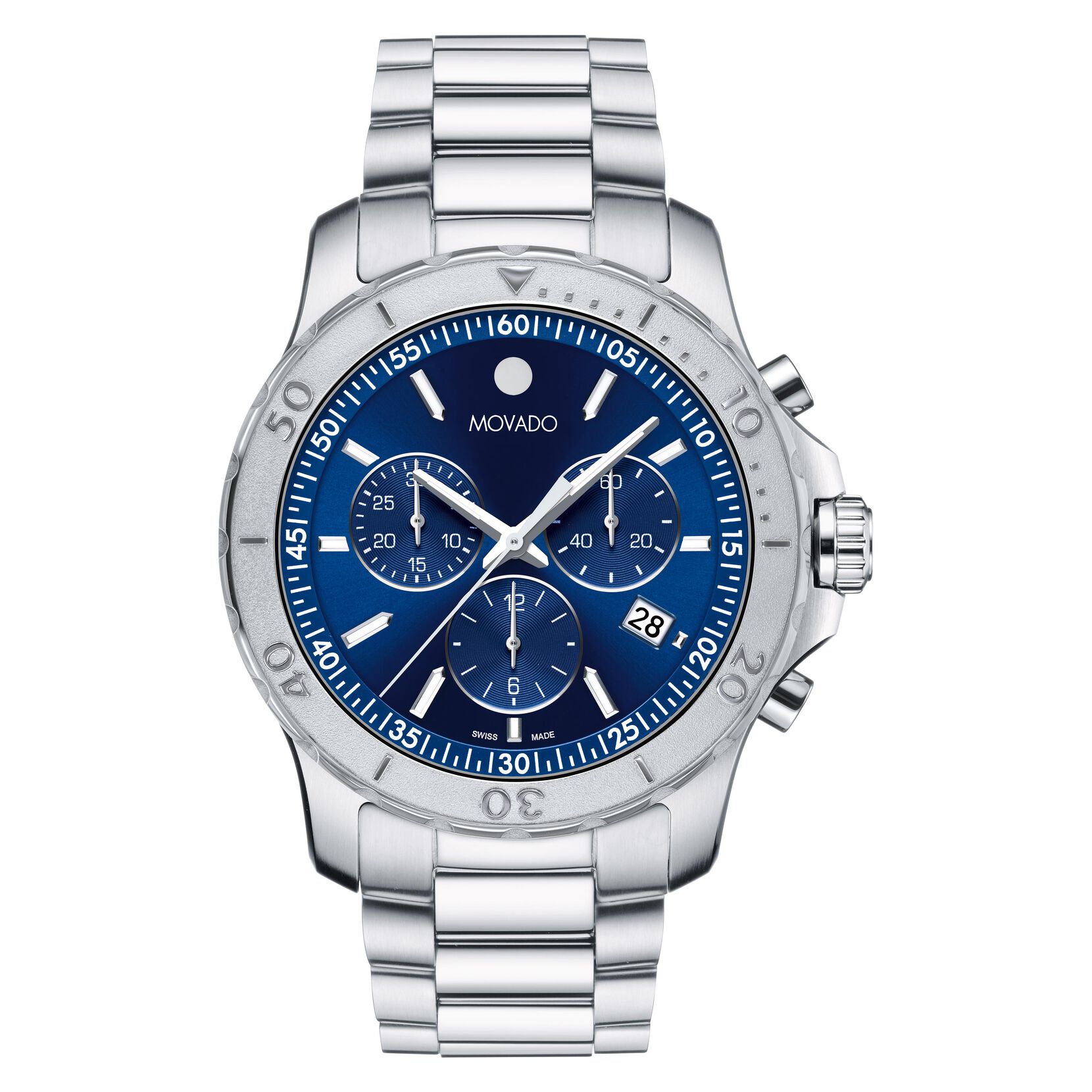 Active Sport Watch, 42mm