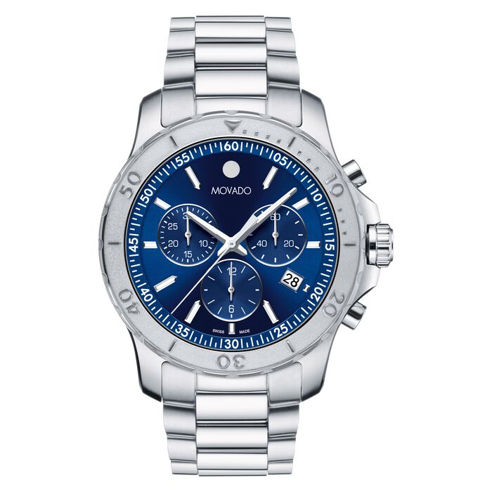 Active Sport Watch, 42mm