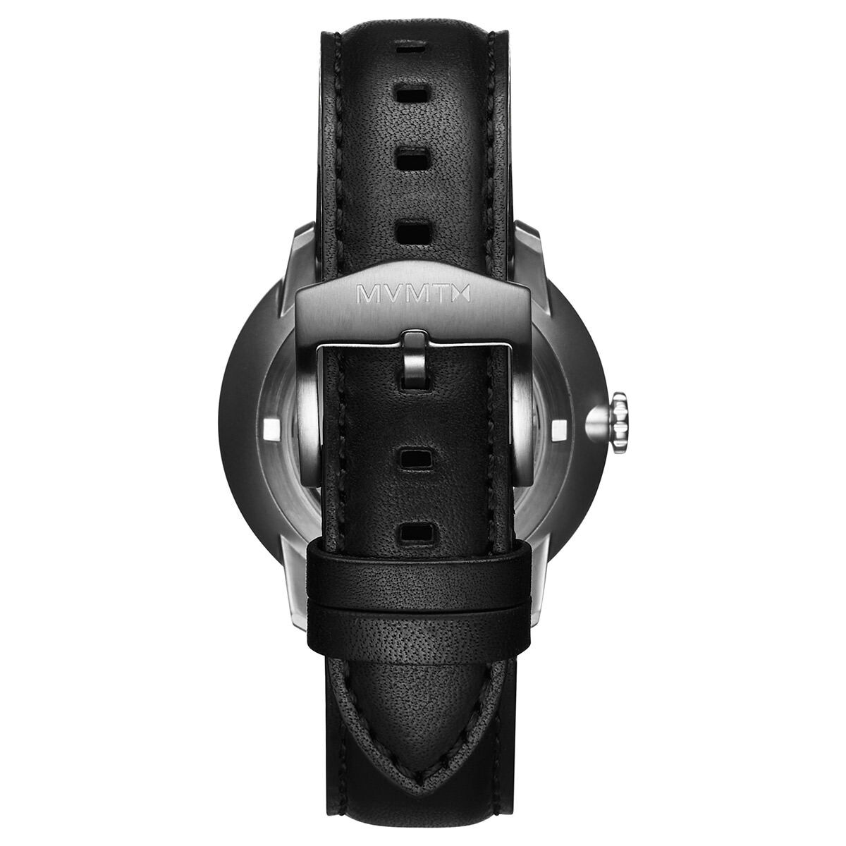 Arc Automatic Watch Precise Japanese Automatic Movement MVMT