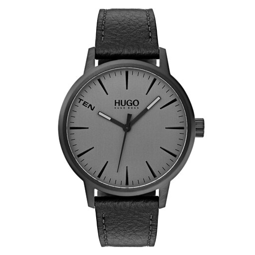 Hugo #Stand Men's Watch, 42MM