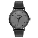 #Stand Men's Watch, 42mm