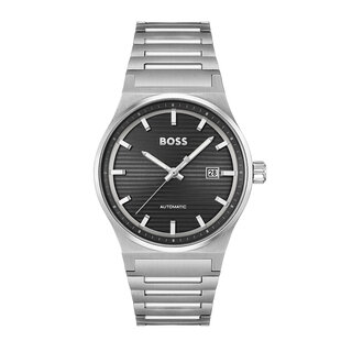 Candor Automatic Men's Watch, 41mm