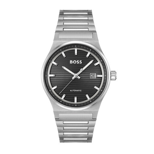 Candor Automatic Men's Watch, 41mm