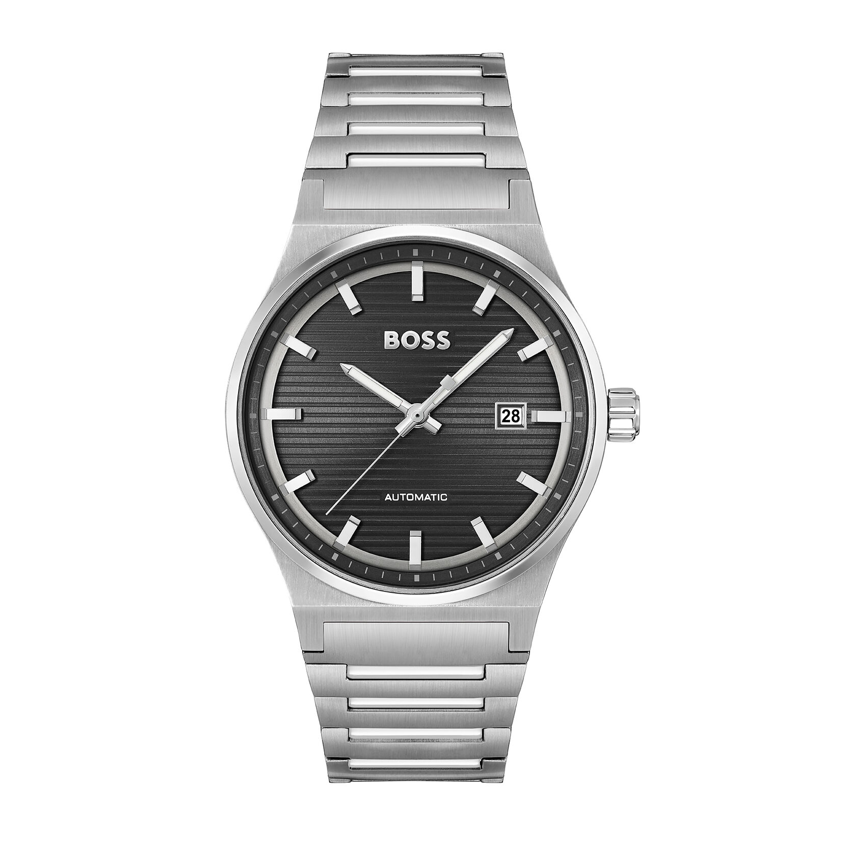 Candor Automatic Men's Watch, 41mm